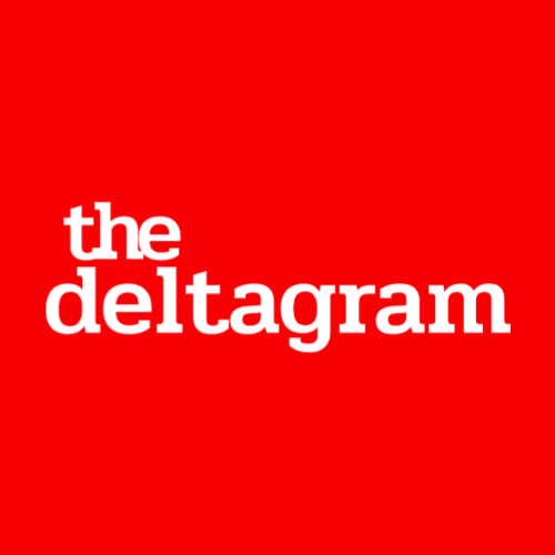 The Deltagram Literature Desk